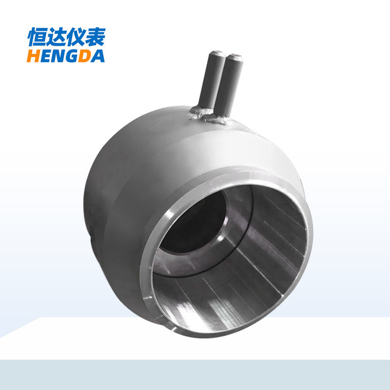 喷嘴流量计